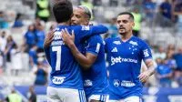 Neymar brinca após ser decisivo em empate do Santos: “No fundo, sou Mengão”