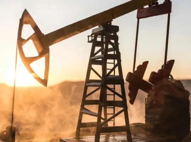 El brent roza los 110 dólares y el Texas supera los 101 ante la tensión en Oriente Medio