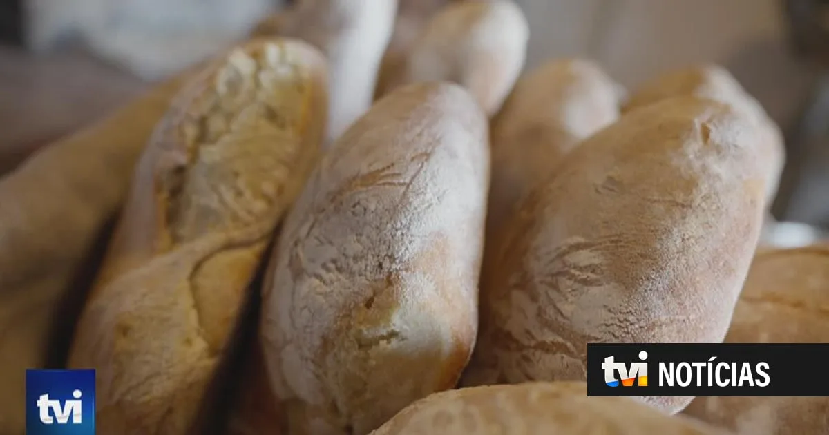 Na Madeira, o sabor do pão de batata doce resiste ao tempo