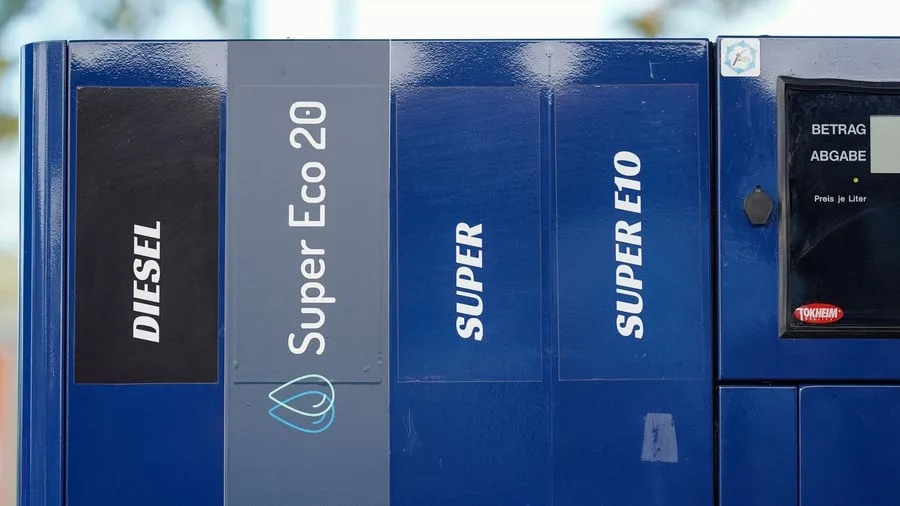 Energie: Aus für Verbrenner-Aus könnte E20 an die Tankstelle bringen