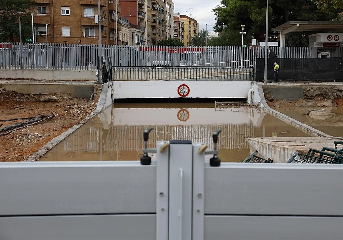 La Aemet se abre a revisar los avisos en la Comunidad Valenciana