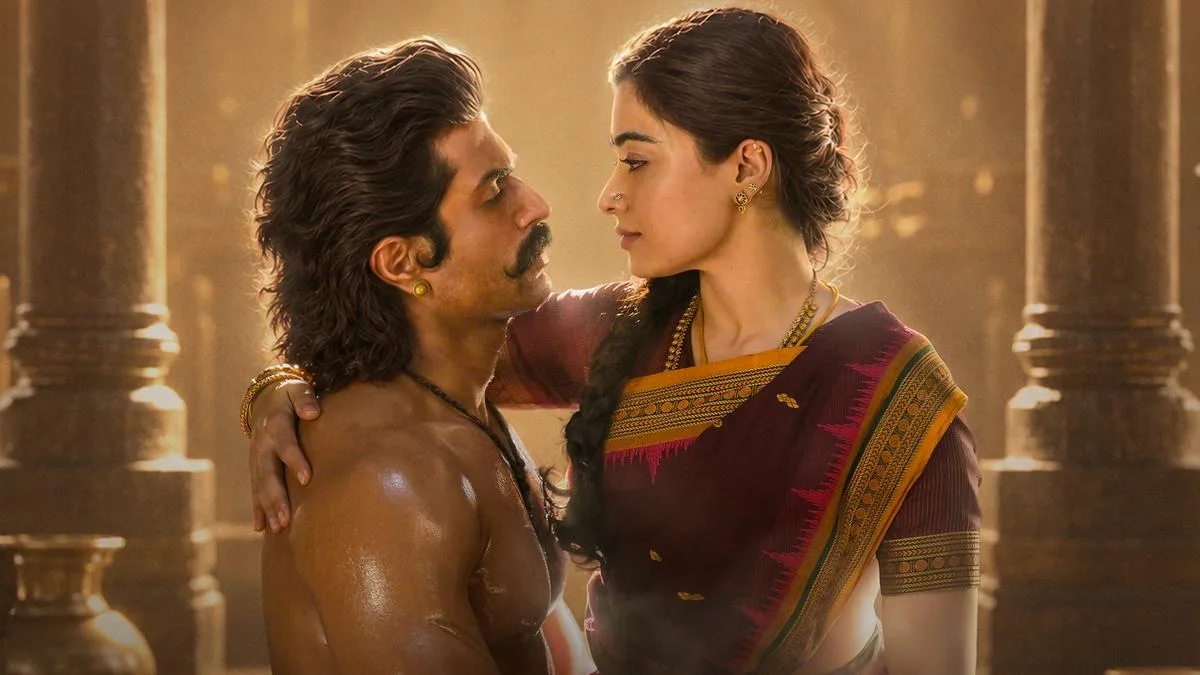 Dasara 2026: ‘Jailer 2’, ‘Ranabaali’, ‘Crazy Kalyanam’ and ‘Garividi Lakshmi’ hit Telugu screens