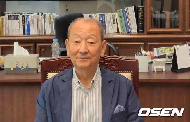 [유영구 전 KBO 총재 특별기고] 스포츠의 본질을 되찾기 위한 체육인의 반성과 성찰을 촉구한다…체육계 문제 해결의 주체는 체육인이어야