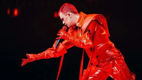 Giro sorpresa en Bélgica: la televisión flamenca estará en Eurovisión 2027 tras sus duras y recientes críticas