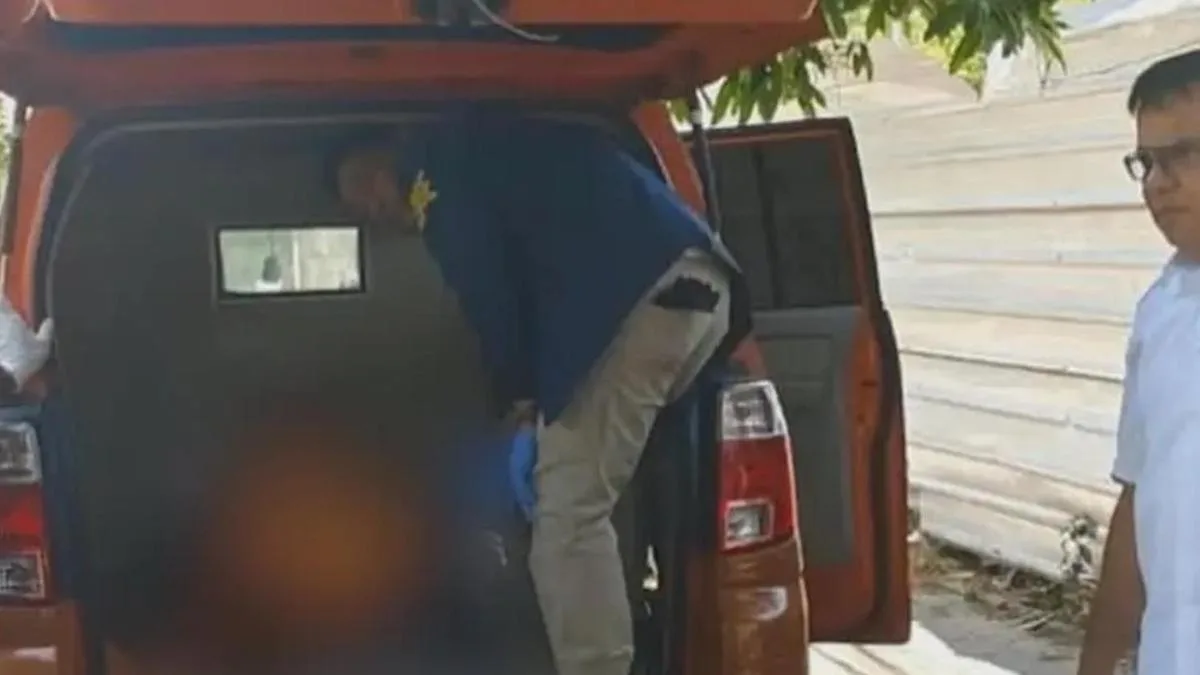 Perth man and two young children found dead inside Bali property