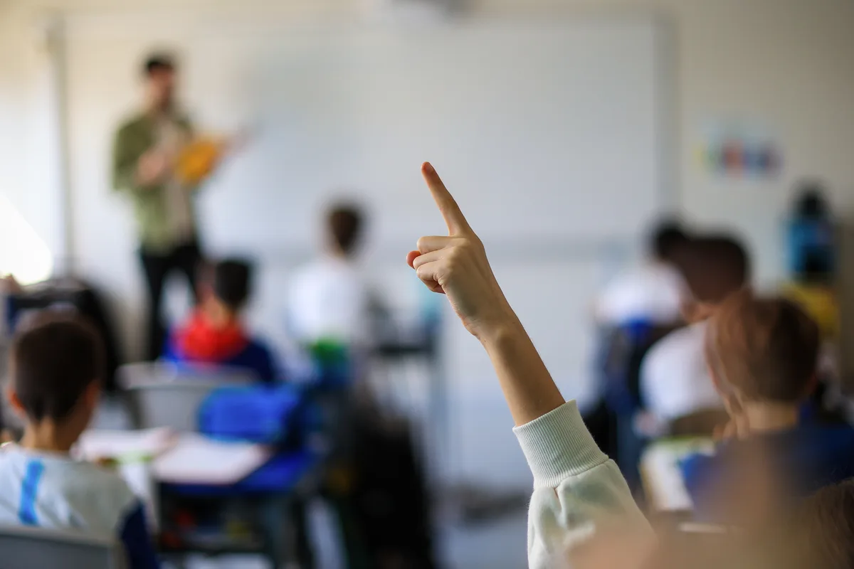 Exames nacionais: época extraordinária decorre até 8 de setembro