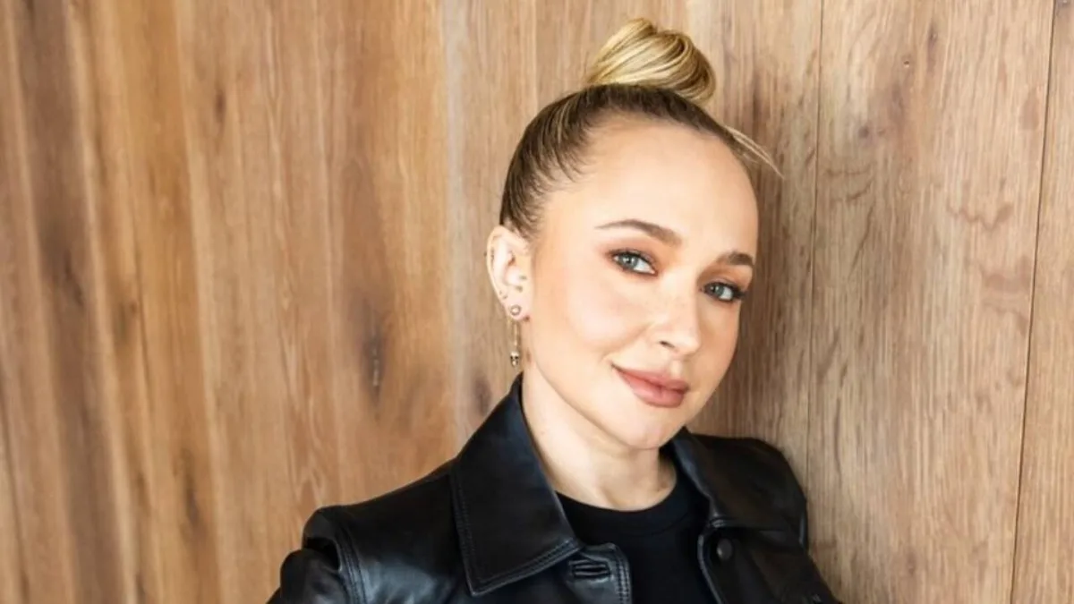Hayden Panettiere’s net worth