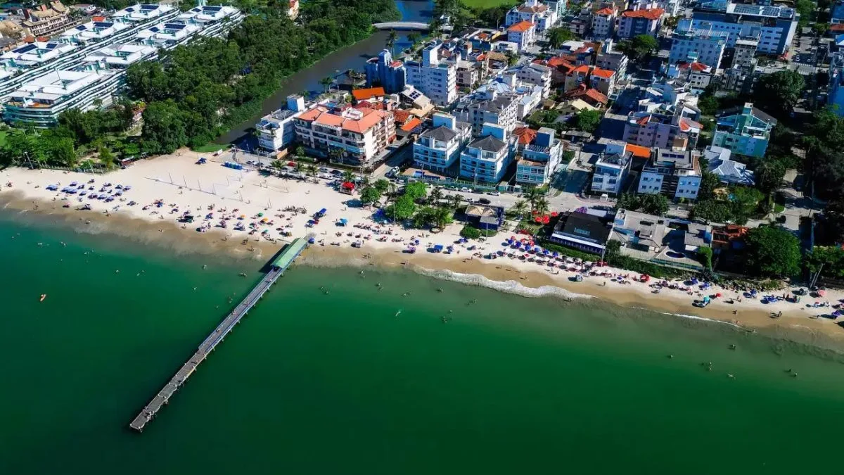 Florianópolis amplia ações no Paraguai para atrair mais turistas