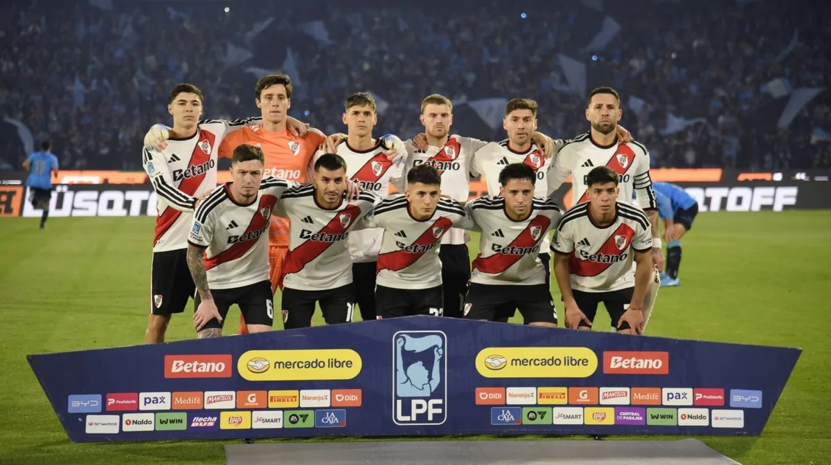 Qué necesita River para jugar la Copa Libertadores 2027 y cómo Boca podría ayudarlo