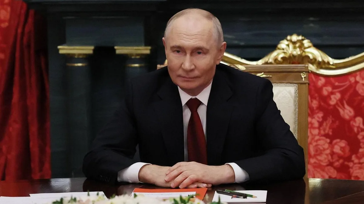 Ukrainekrieg: Trump lädt Putin zum Gipfel ein – wie reagieren Merz und die Europäer?