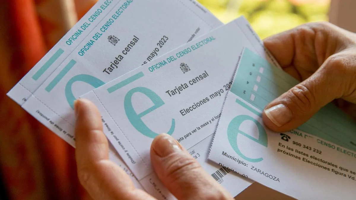 La Junta Electoral ordena enviar la documentación para el 29N a todos los inscritos en el extranjero con el aviso de que no todos podrán votar