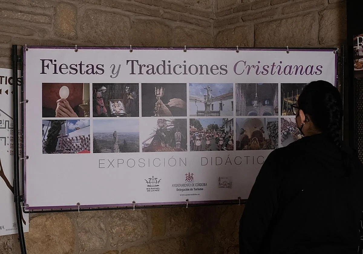 Vuelve 'Córdoba en Púrpura': actividades, cómo participar en ellas y fechas de celebración