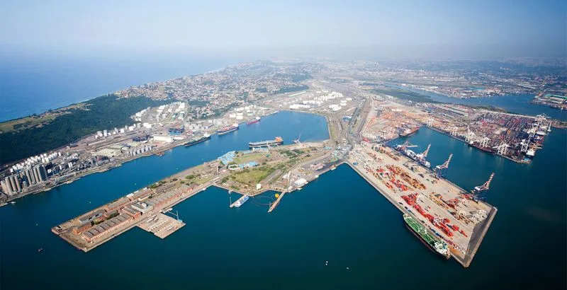 PRIVATISATION PIVOT: Port in peril — former Transnet workers recalled to cover for Durban Gateway Terminal
