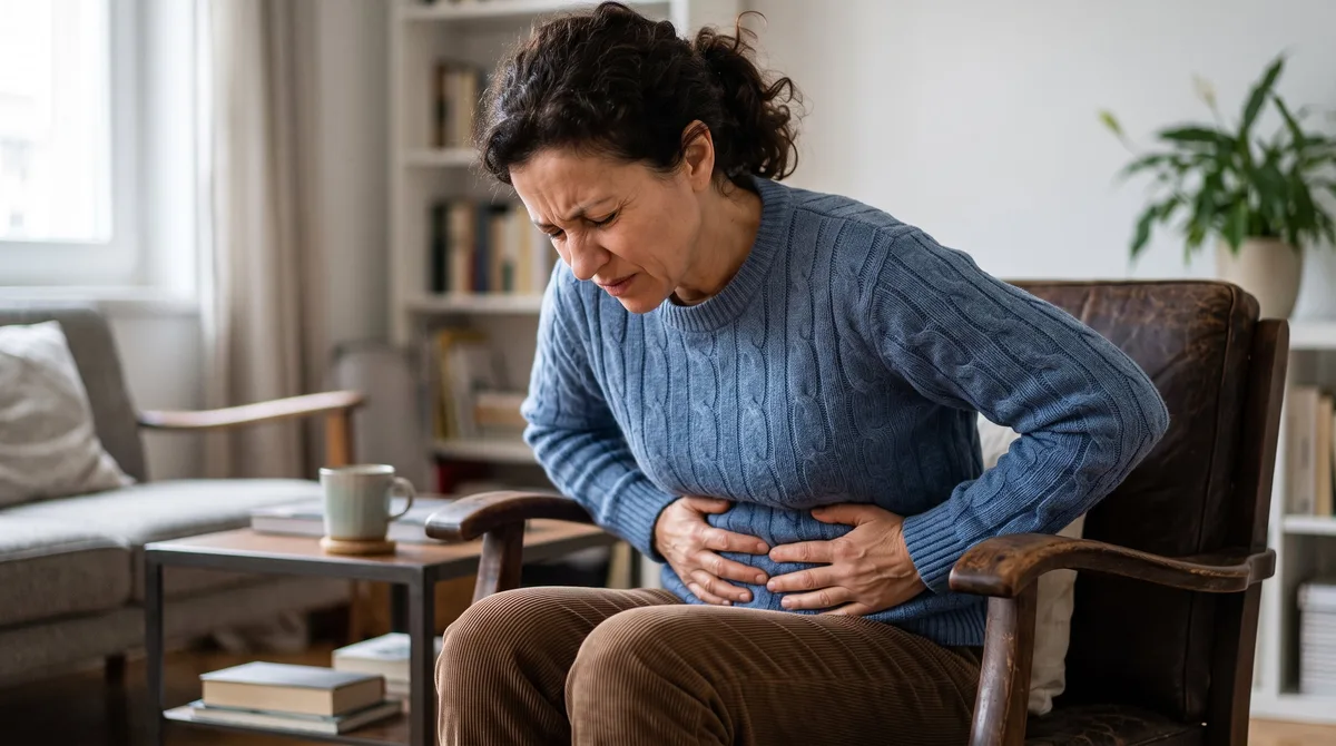 Los alimentos que ayudan a combatir el estreñimiento y mejorar el tránsito intestinal