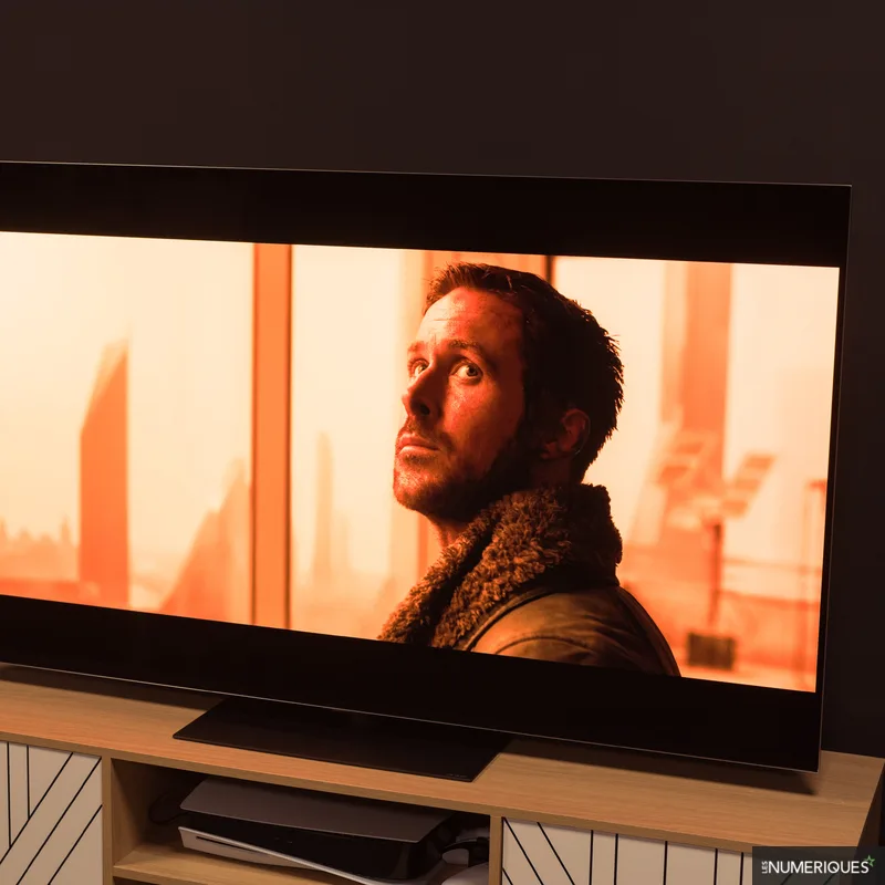 Actualité : French Days – Le téléviseur LG 55G5 "5 étoiles" à 1 199,00 €