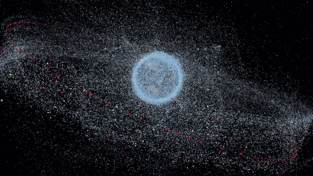 Pesquisadores alertam: vai ser difícil manter satélites em órbita