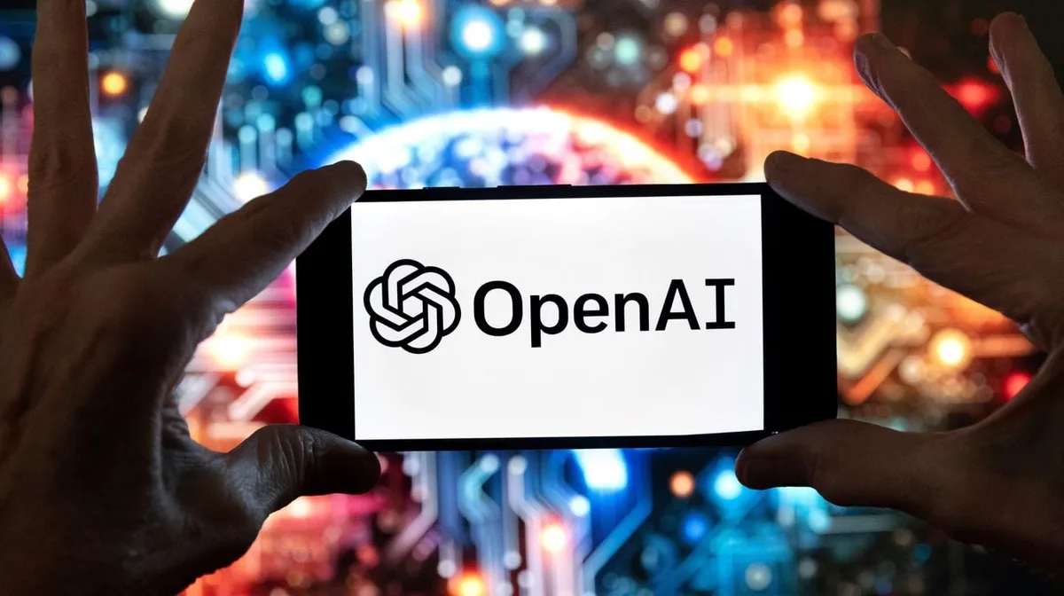 OpenAI compró una empresa especializada en cámaras: ¿qué hay detrás del desembolso millonario?