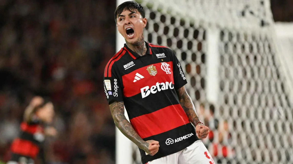 Erick Pulgar e presidente do Fluminense são absolvidos pelo STJD após polêmicas no clássico