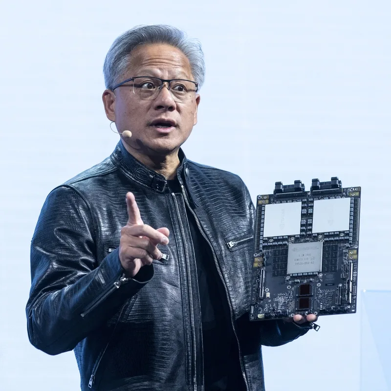 Actualité : Coup de tonnerre : Nvidia pose 12,9 milliards sur la table et s'empare de Hugging Face, le sanctuaire de l'IA open source