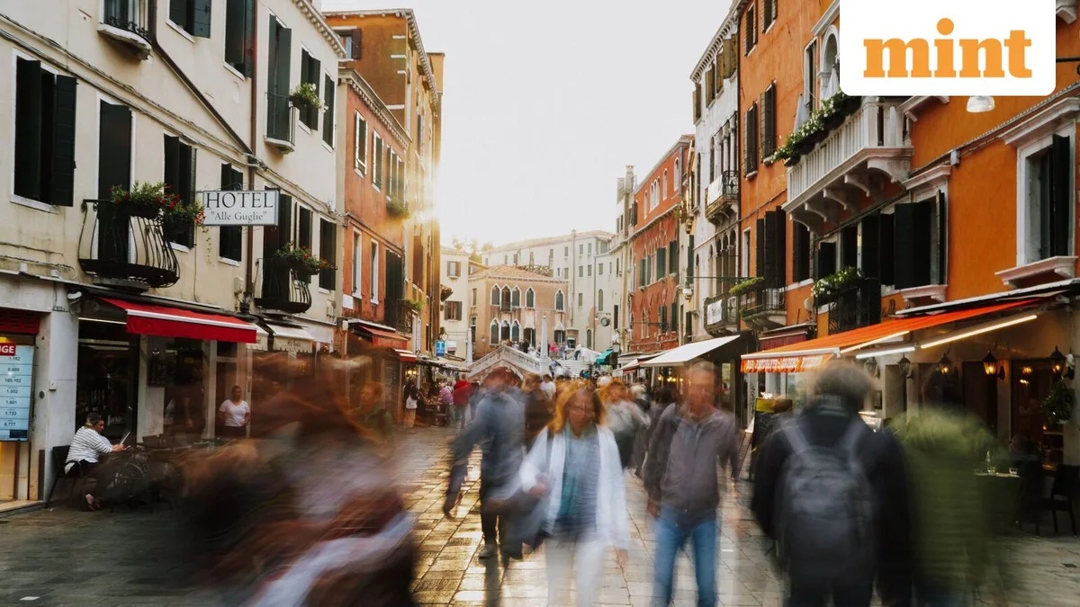 Moving abroad for work? Check these EPF rules before you leave India