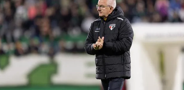 São Paulo vai brigar para não cair, mas não pelas razões que Crespo citou
