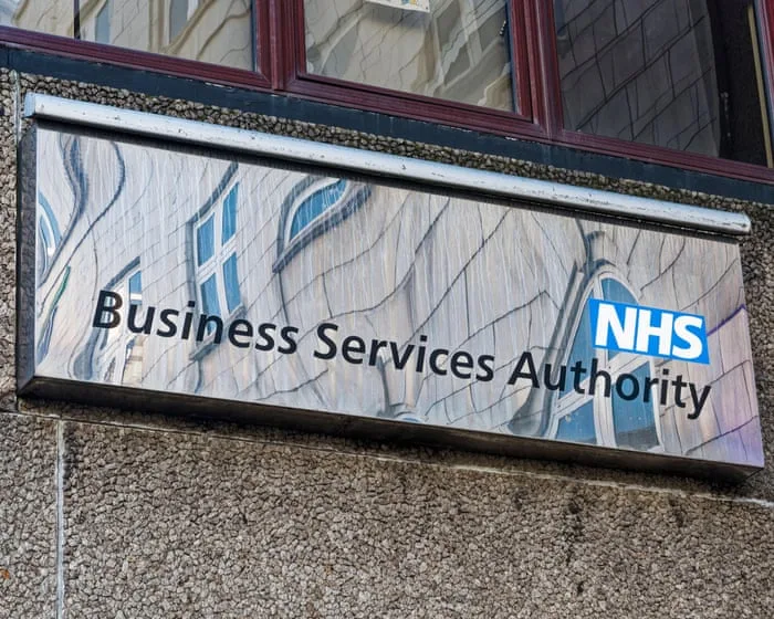 How can I convince NHS pensions that I am not dead?
