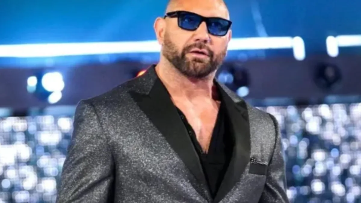 Bautista's Net Worth: Inside the Ex-WWE Star's $16M Hollywood Fortune