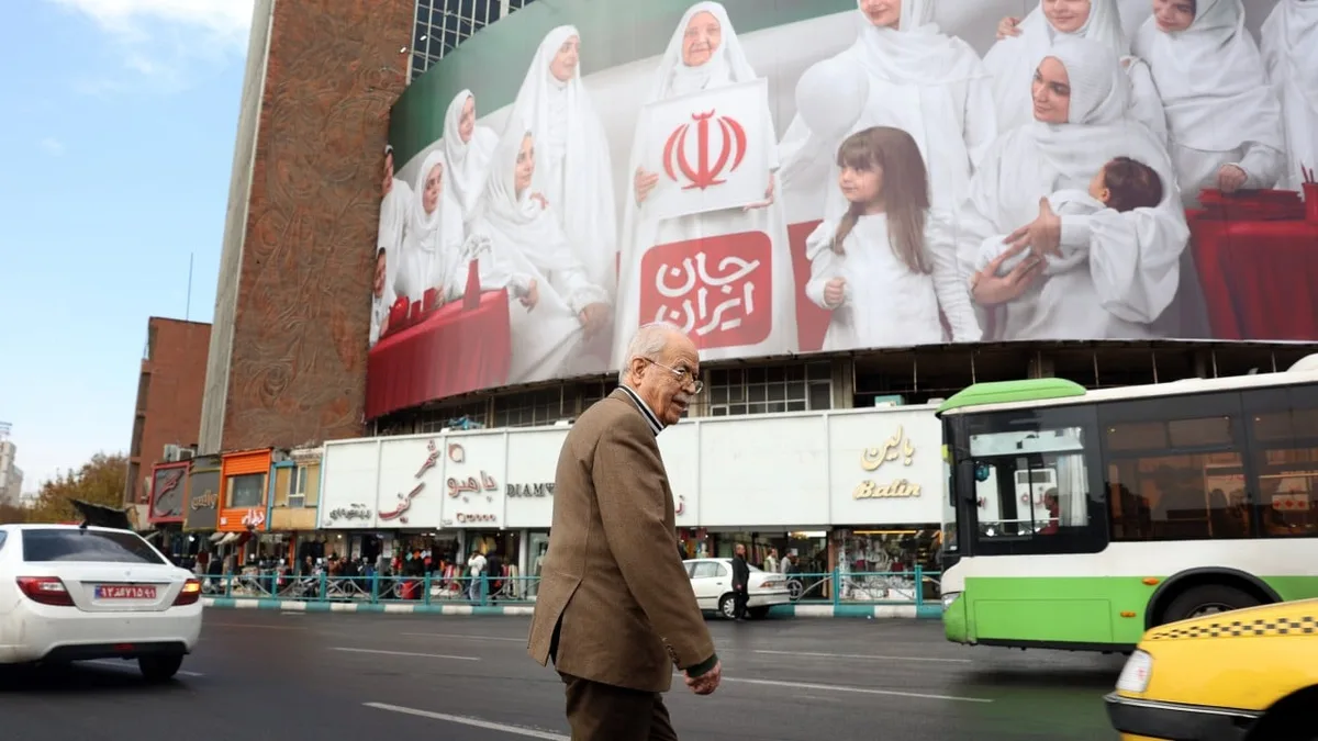 Iran medicine shortages deepen as war, shipping restrictions continue
