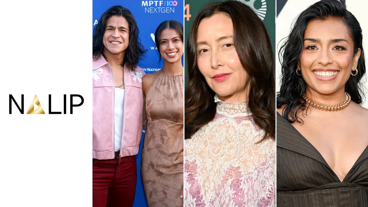‘Ted Lasso’s Cristo Fernández & Paloma Cinco To Host NALIP Awards Honoring Carmen Cuba, Adriana Paz & More
