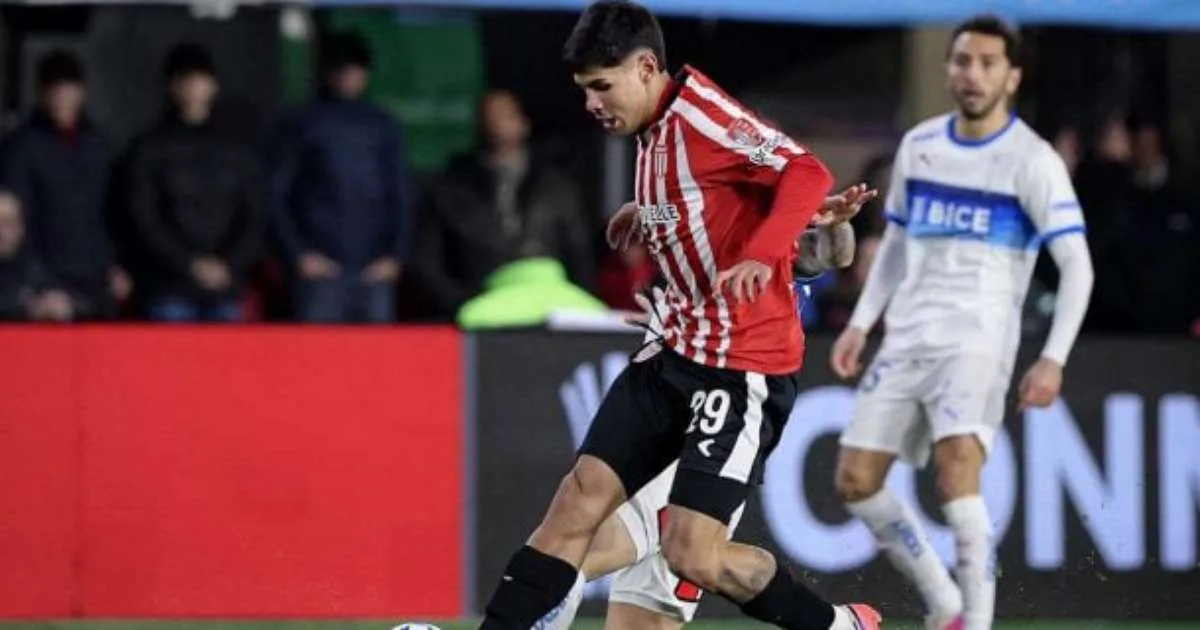 Estudiantes e Católica ficam no empate na Libertadores