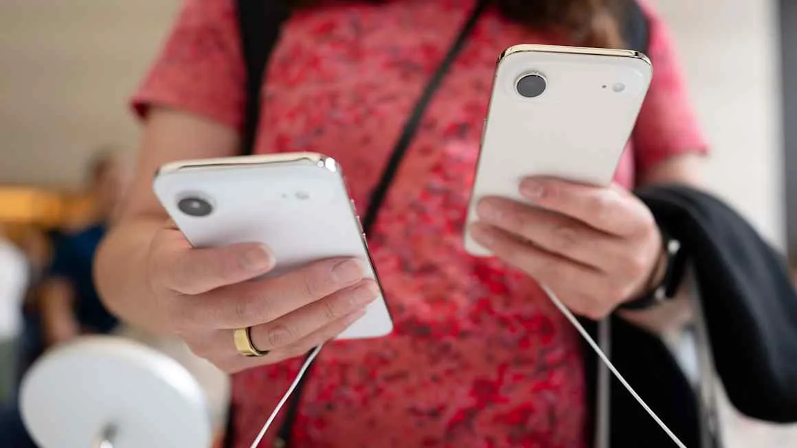 Apple paid $17bn in taxes to Ireland after court ruling on back levies