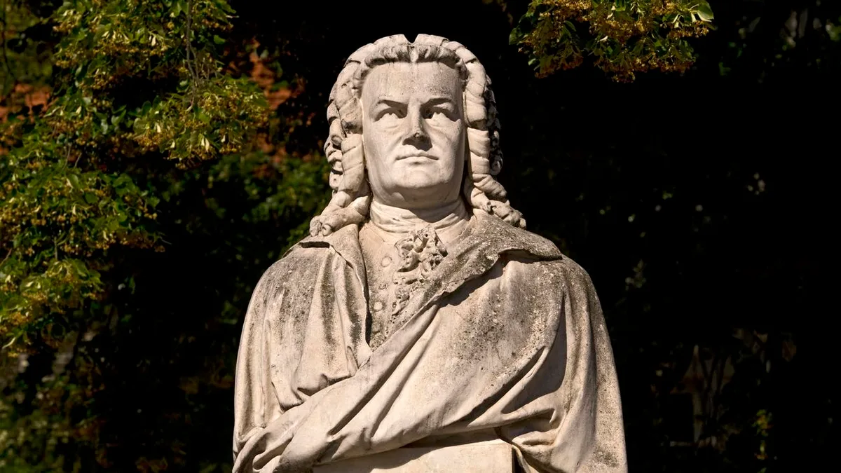 Bach-Festival in Köthen: Jetzt mal was anderes