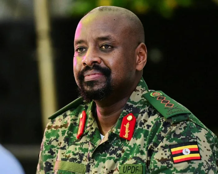 Uganda to withdraw from Invictus Games ‘out of respect for King Charles’, says military chief