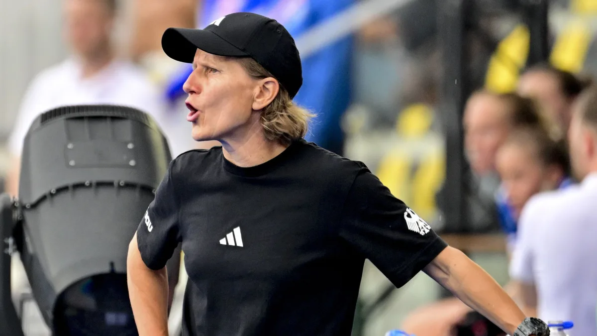 Trennung im Frauen-Hockey: „Abstand zu Topnationen schöngeredet“