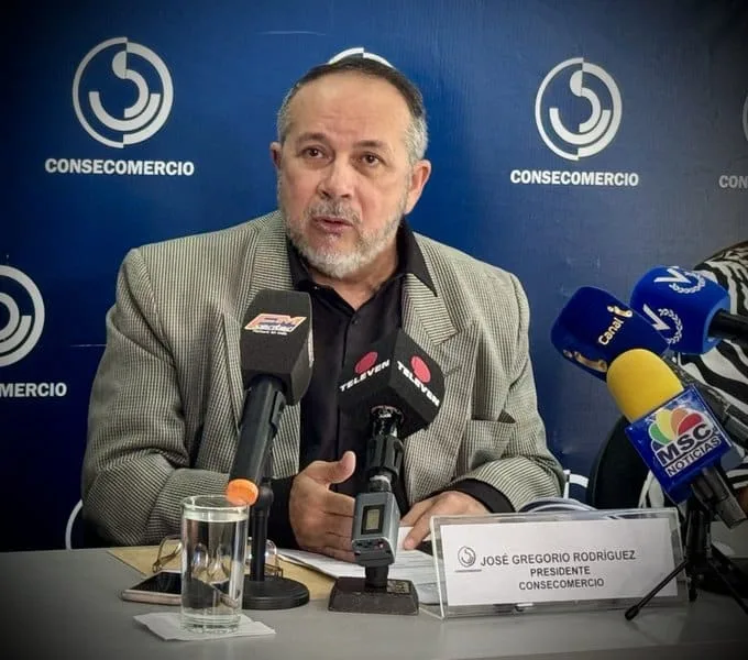 Consecomercio propone formalizar un sistema bimonetario en Venezuela para dinamizar la economía