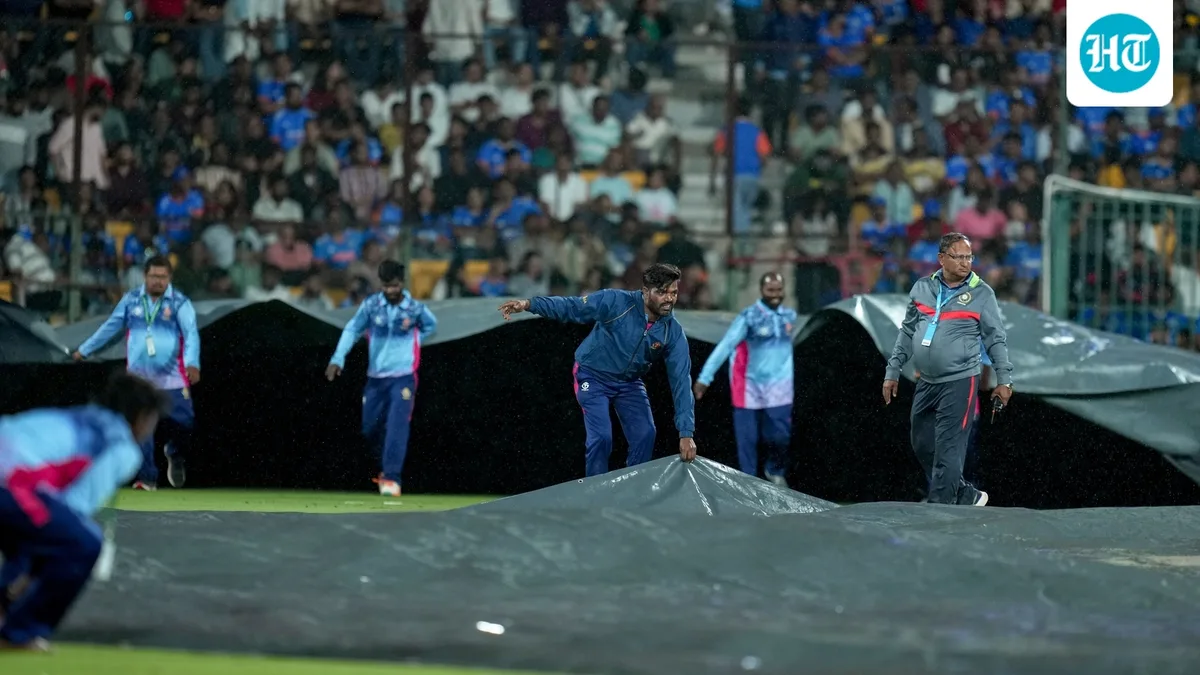 IND vs WI, LIVE score, 5th T20I: Ishan Kishan's whirlwind 30 gives huge advantage to India as they chase 100+ total