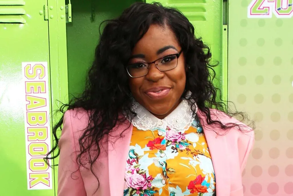 Carla Jeffery, da franquia ‘Zombies’, morre aos 33 anos