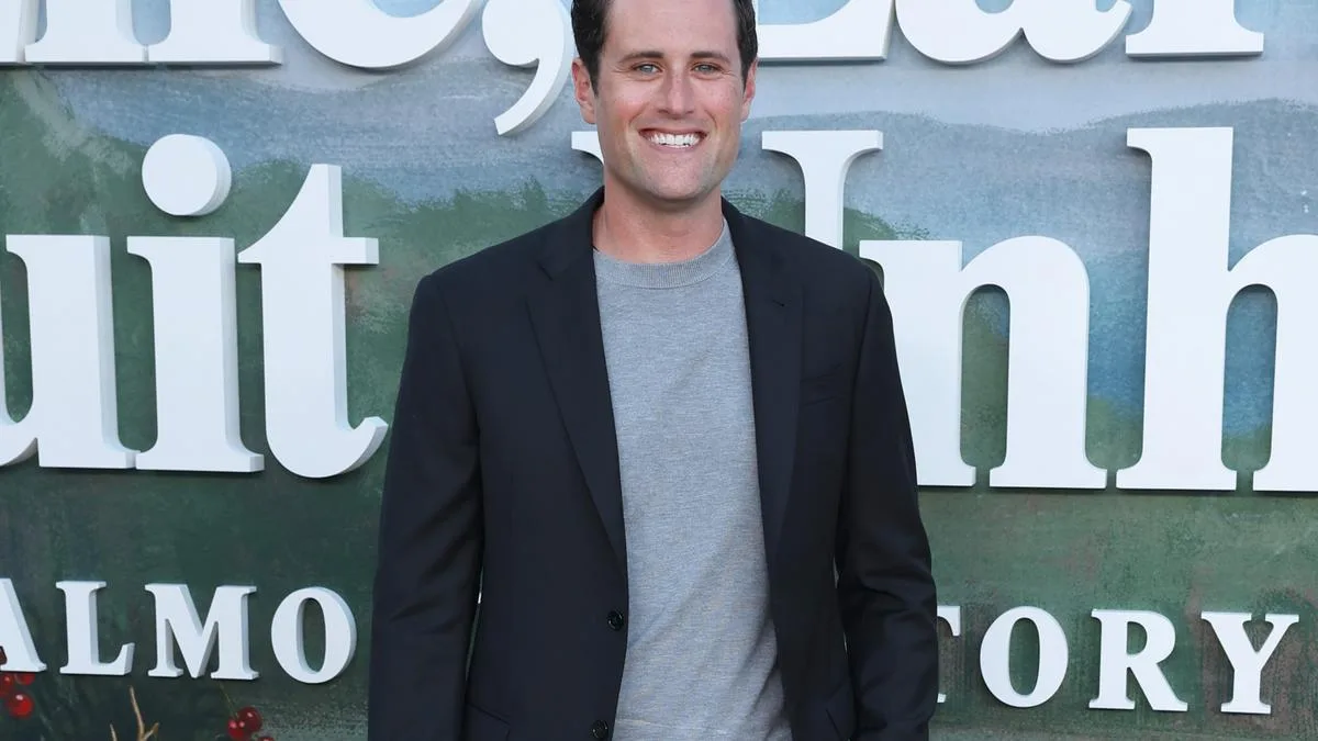 Rob Reiner's son 'marries' fiancee