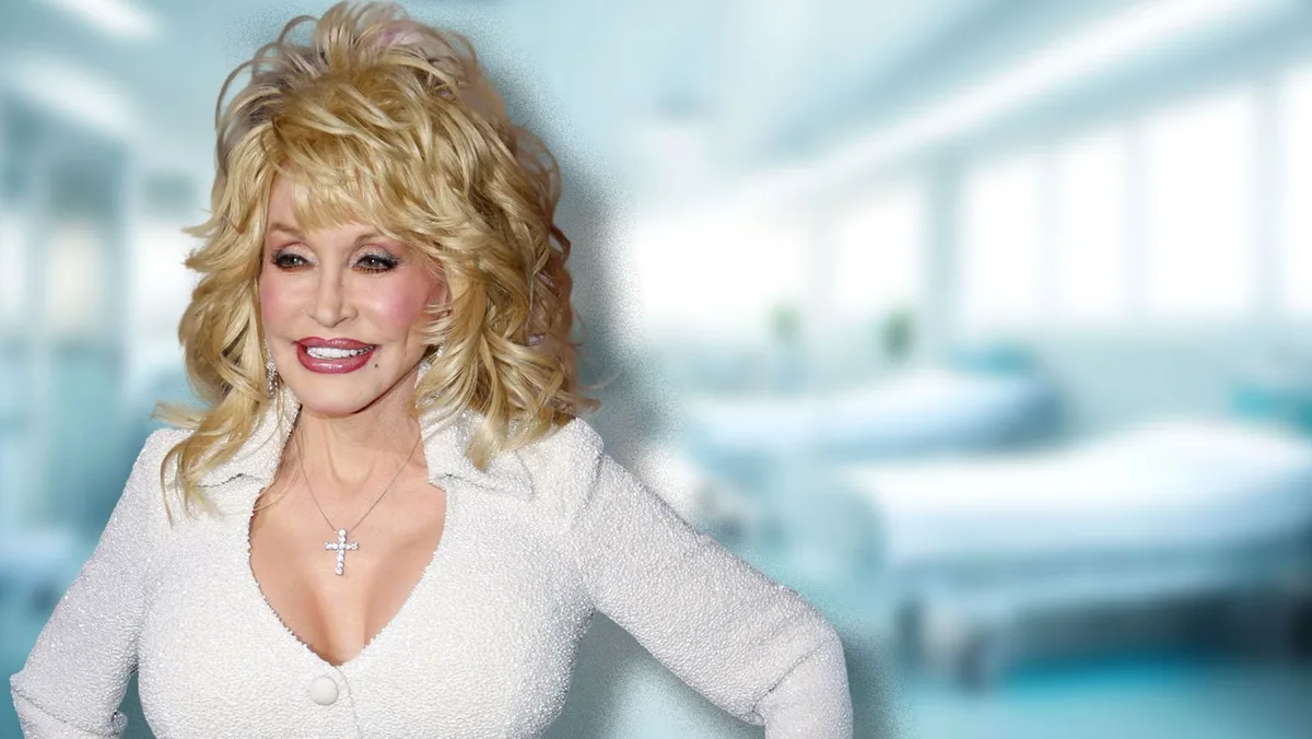 Dolly Parton murió tras una ‘breve batalla’: Revelan causa de muerte de la reina del country