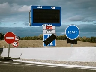 Aller-retour à 17 € : les tarifs pour emprunter l’A69 entre Toulouse et Castres crispent même les partisans du projet