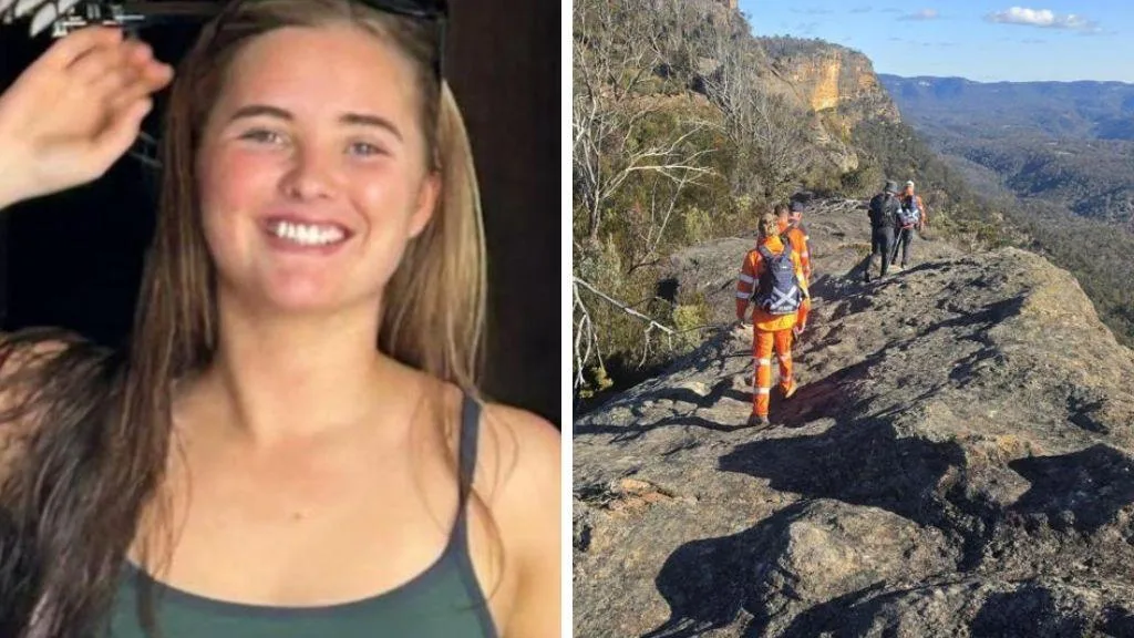 Body of teen hiker Lily Hooper recovered from Nattai National Park