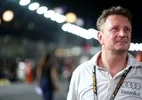 F1: Audi responde provocação de chefe da Mercedes no GP de Singapura