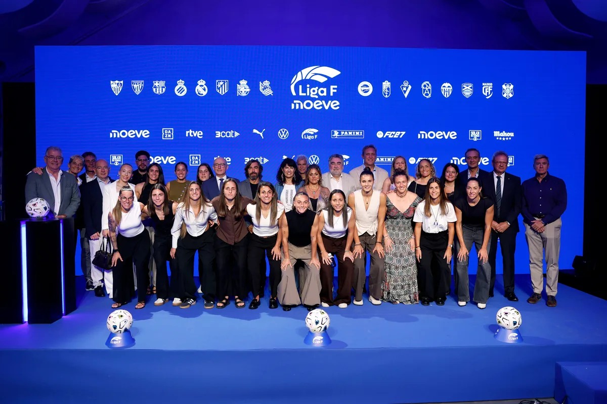 “Estamos liderando un movimiento que trasciende y ahora toca crecer”