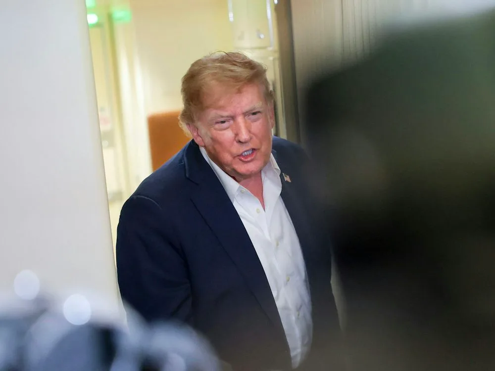 Newsblog zu KI: Trump kündigt „AI Force“ an
