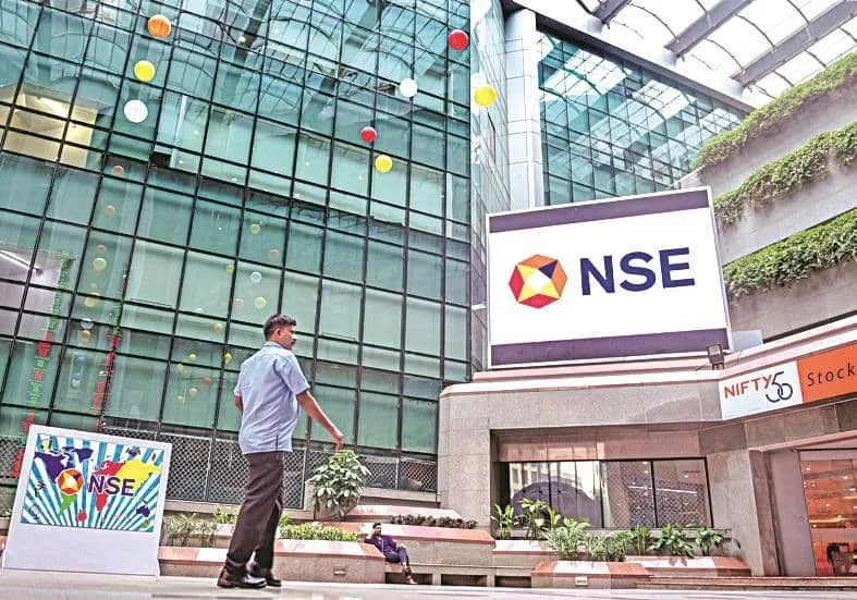 Indian IT stocks post best weekly gain in 18 years amid global AI sell-off