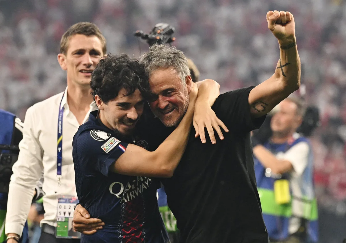 Rivales del Barcelona en Champions: cruces y emparejamientos en la fase liga de la Champions League