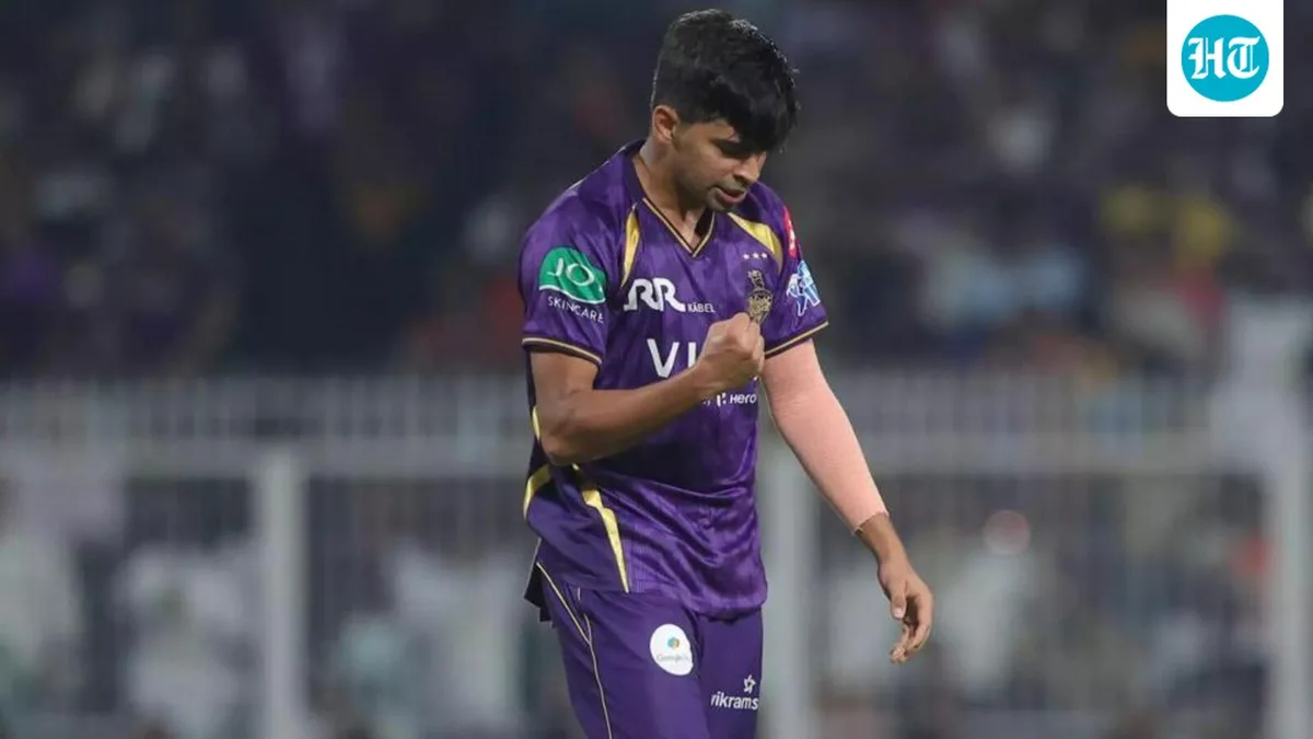 Kartik Tyagi’s UPT20 League spells adds momentum to his growth