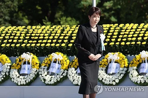 일본유신회 "핵반입 금지 재검토 제언시 다카이치 측과 소통"