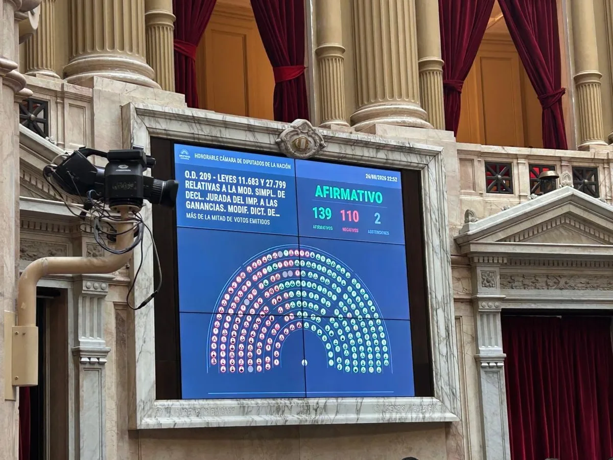 Inocencia Fiscal II: más derechos para los contribuyentes
