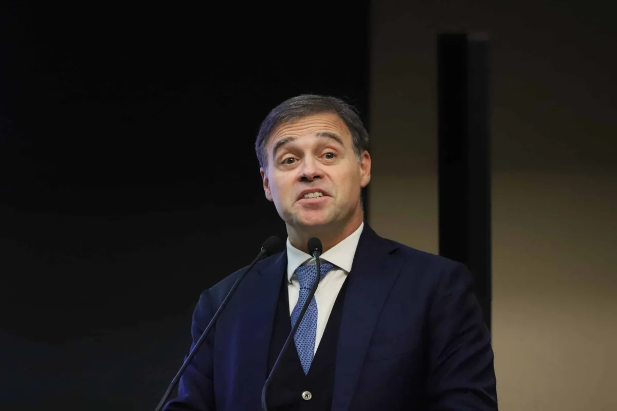 Vorcaro prestou depoimento ao gabinete de Mendonça sem presença da Polícia Federal
